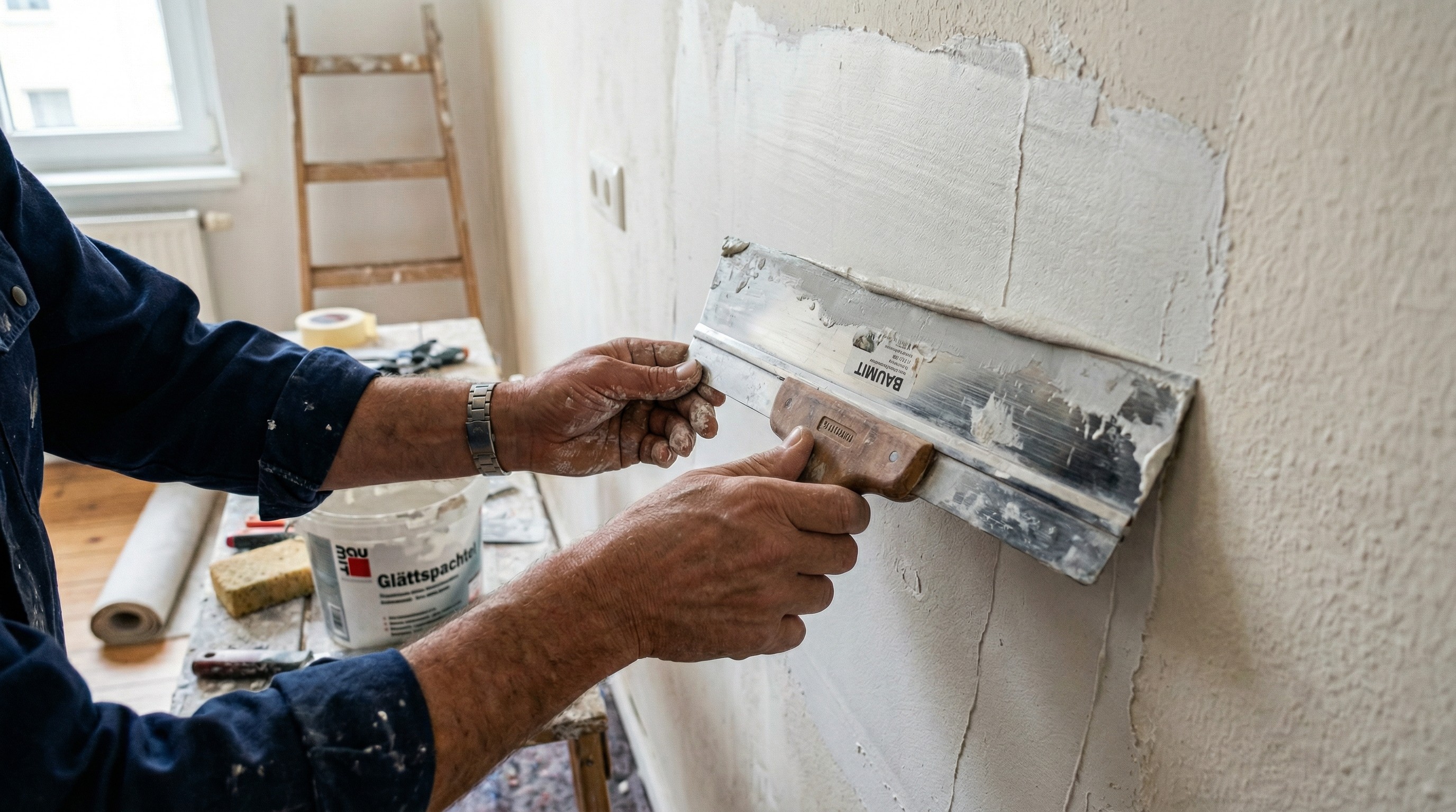 WOLF Anlagen-Technik – Maler & Lackierer Geisenfeld